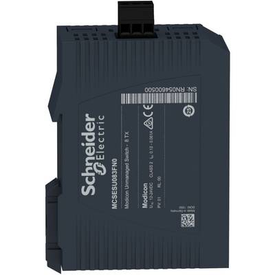Schneider Electric MCSESU083FN0 MCSESU083FN0 Network switch-5