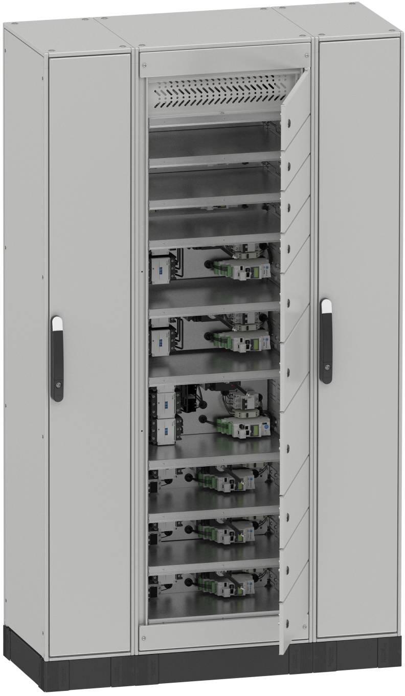Schneider Electric NSYMICN6 1 pc(s)-3