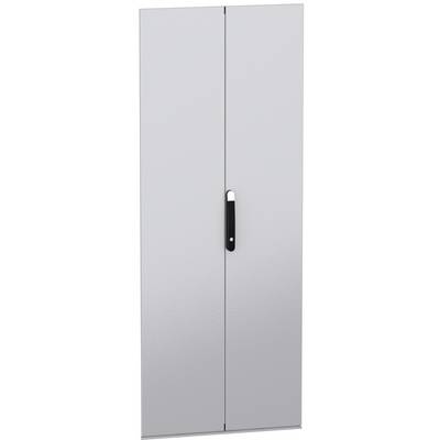 Schneider Electric NSYSFND2082D Door Double sided ward (W x H) 800 mm x 2000 mm Steel 1 pc(s)-0