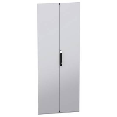 Schneider Electric NSYSFND2082D Door Double sided ward (W x H) 800 mm x 2000 mm Steel 1 pc(s)-1