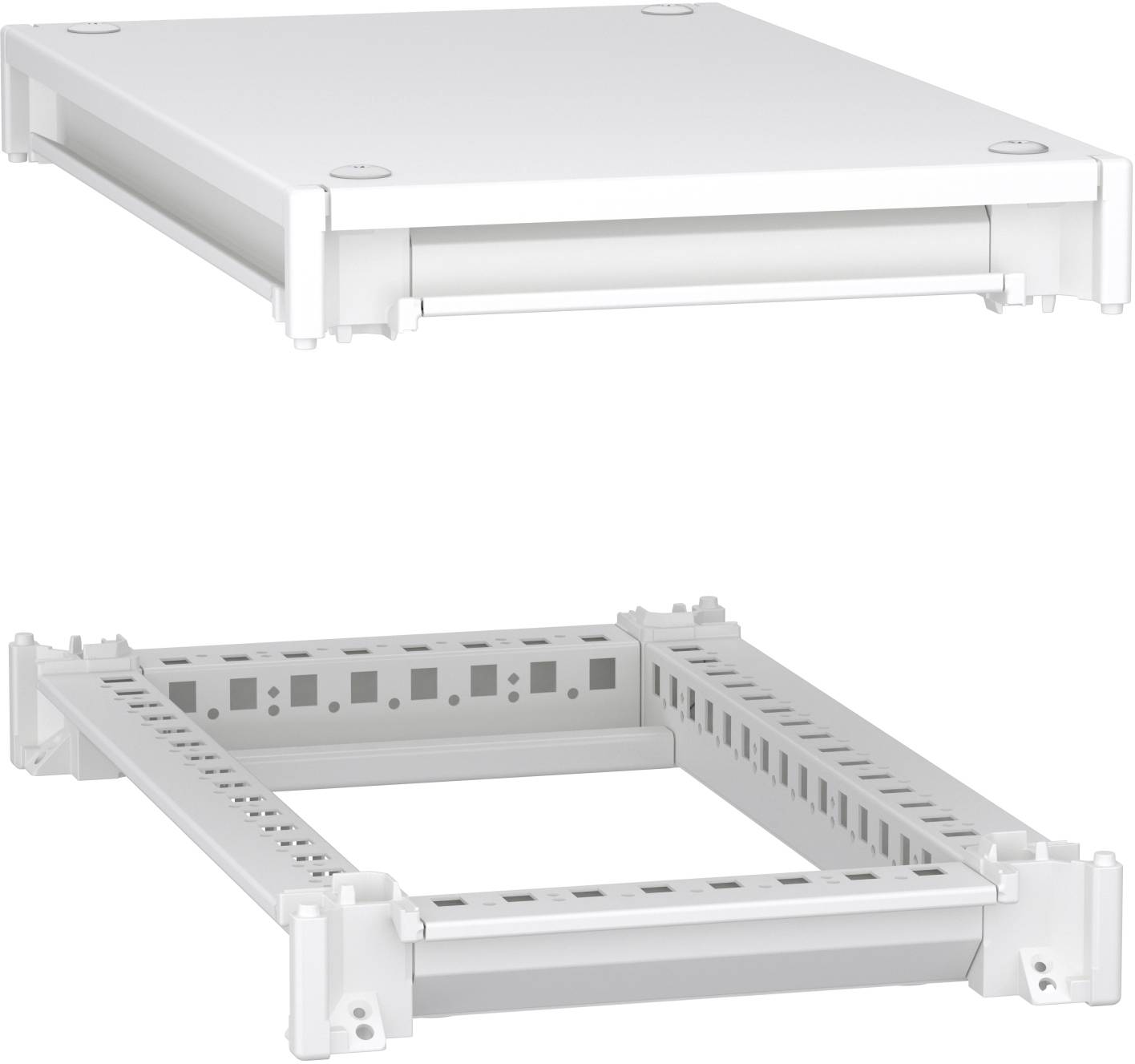 Schneider Electric NSYSFNC35ED 1 pc(s)-0