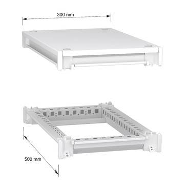 Schneider Electric NSYSFNC35ED 1 pc(s)-2