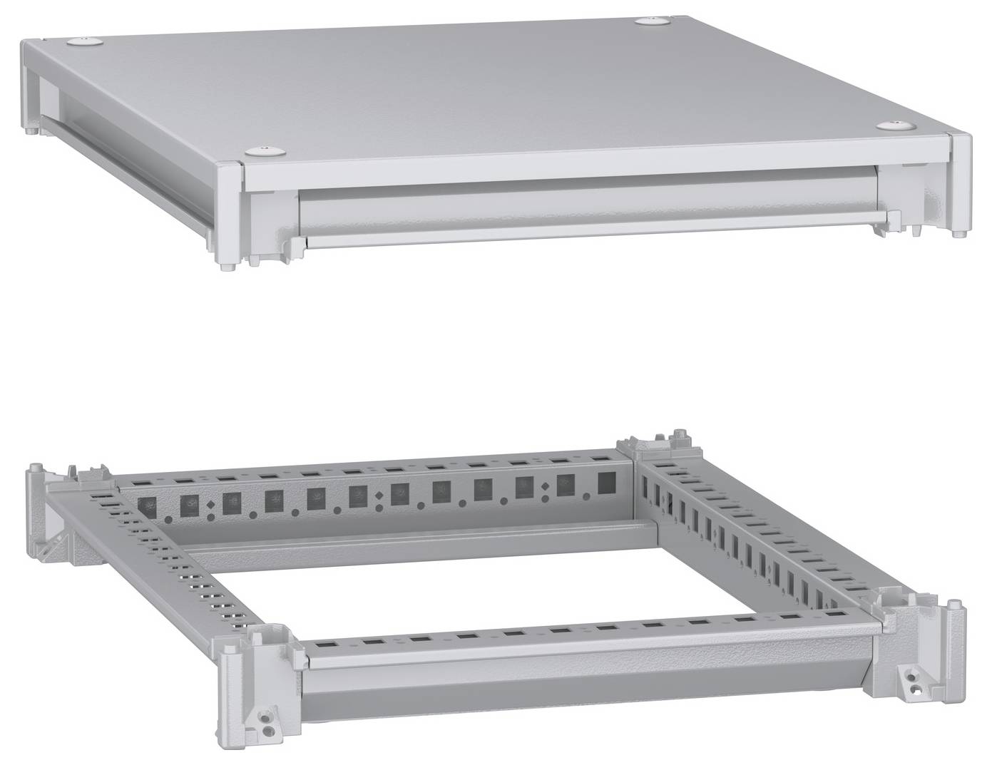 Schneider Electric NSYSFNC45 1 pc(s)-1