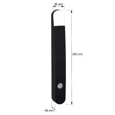 Schneider Electric NSYSFNHS1 Handle 1 pc(s)-4