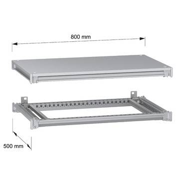 Schneider Electric NSYSFNC85 1 pc(s)-3