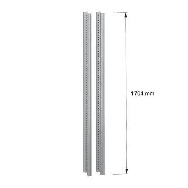 Schneider Electric NSYSFNV18 1 pc(s)-1