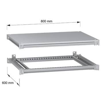 Schneider Electric NSYSFNC86 1 pc(s)-3
