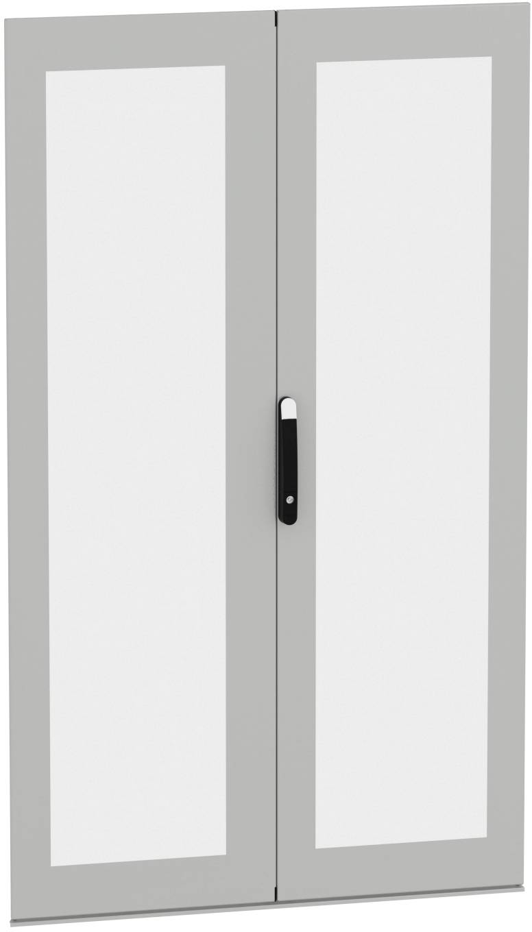 Schneider Electric NSYSFND20122DT Glass door 1 pc(s)-0