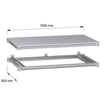 Schneider Electric NSYSFNC106 1 pc(s)-3