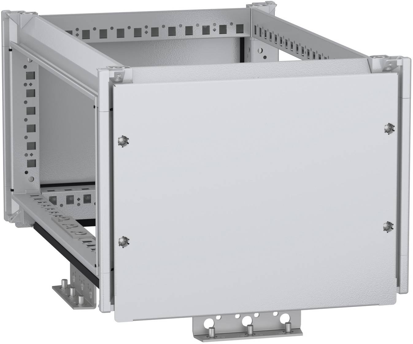 Schneider Electric NSYTBCN346 1 pc(s)-0