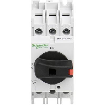 Schneider Electric VLS3P025R1 Isolator switch 1 pc(s)-2