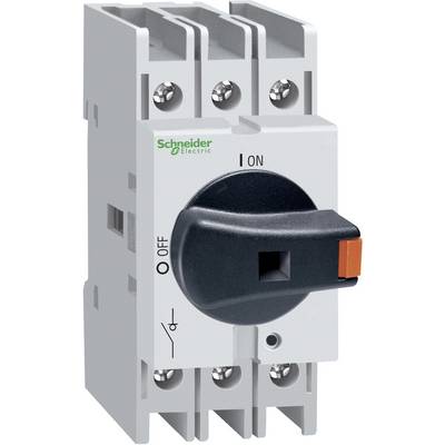 Schneider Electric VLS3P025R1 Isolator switch 1 pc(s)-3