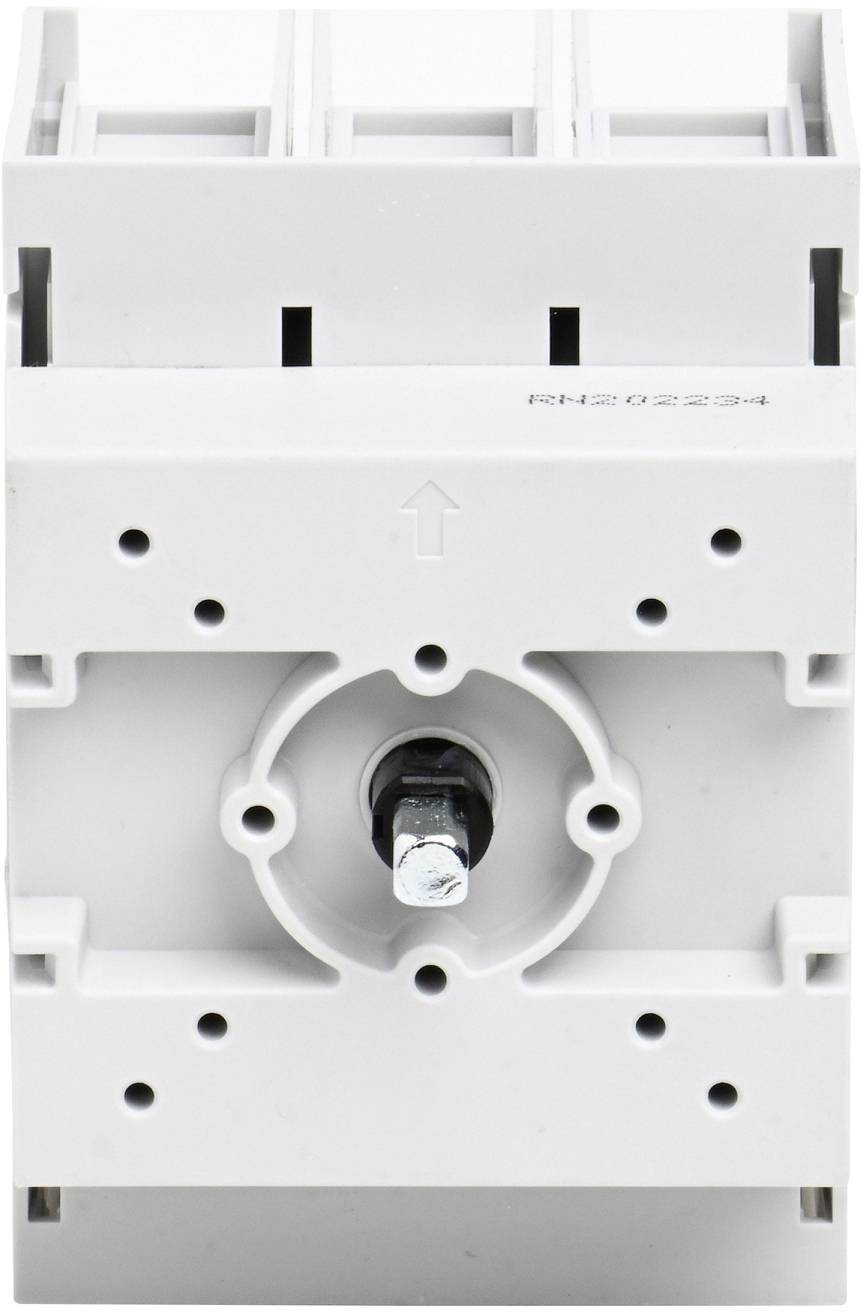 Schneider Electric VLS3P100D2 VLS3P100D2 Isolator switch 1 pc(s)-2