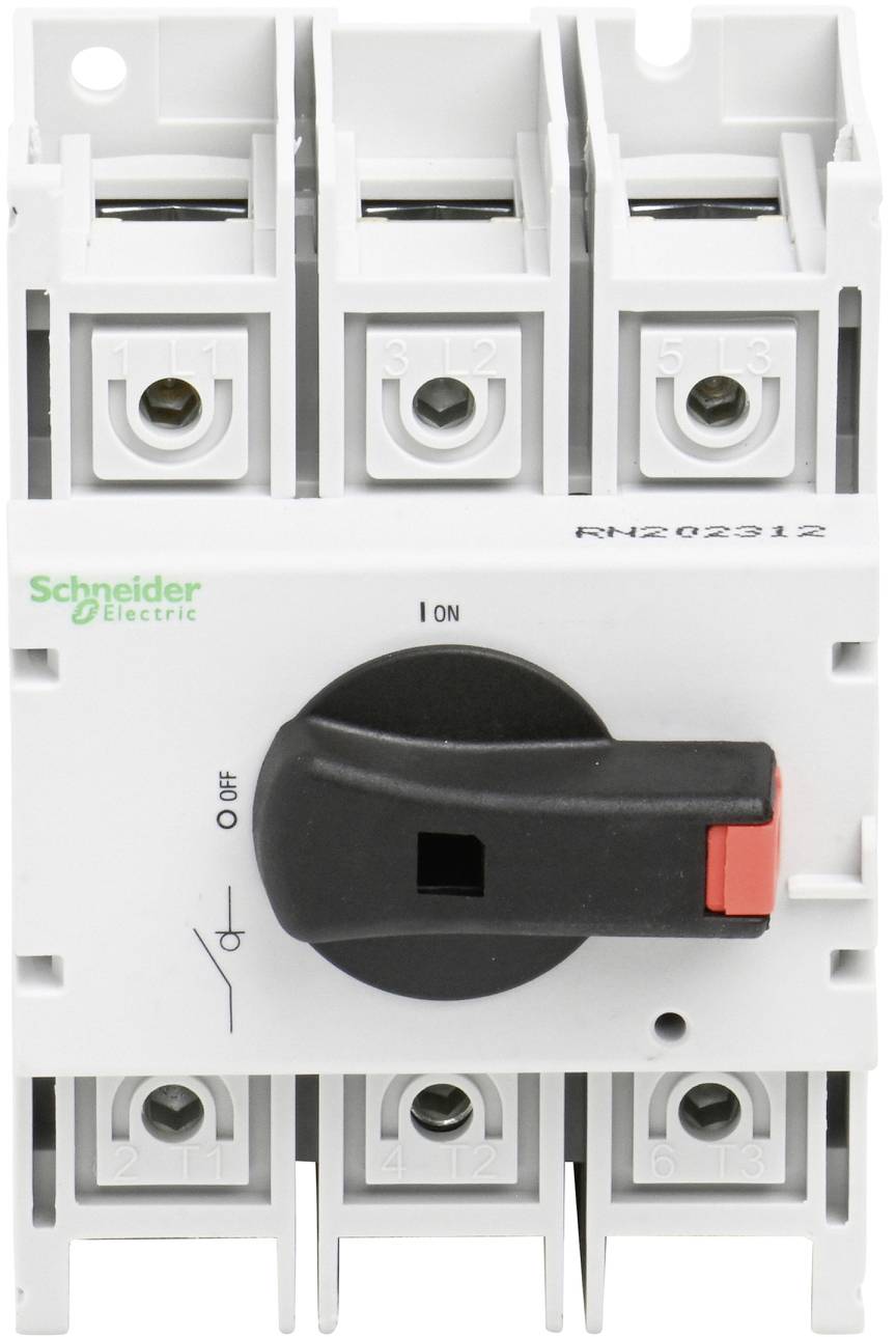 Schneider Electric VLS3P100R2 Isolator switch 1 pc(s)-2