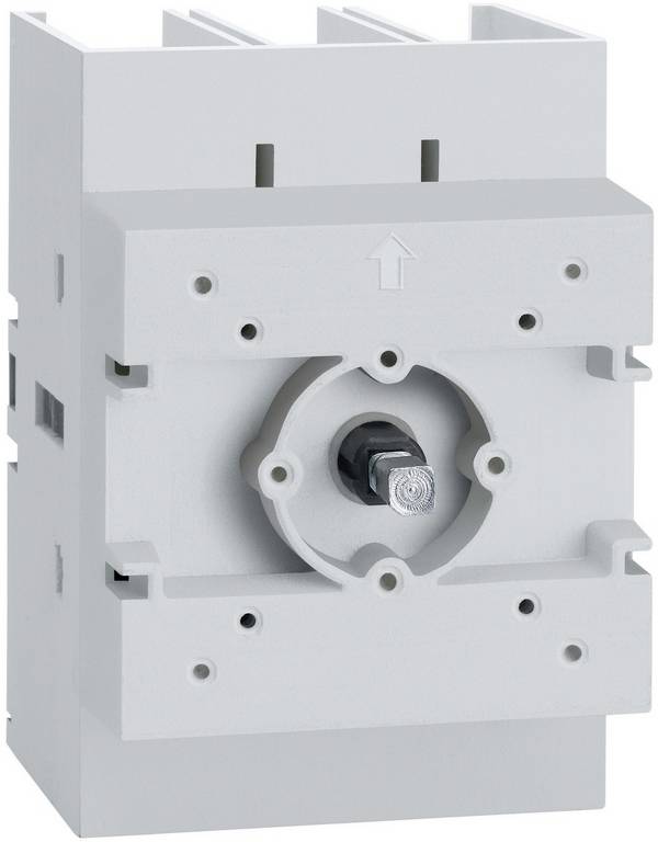 Schneider Electric VLS3P125D2 VLS3P125D2 Isolator switch 1 pc(s) Piece