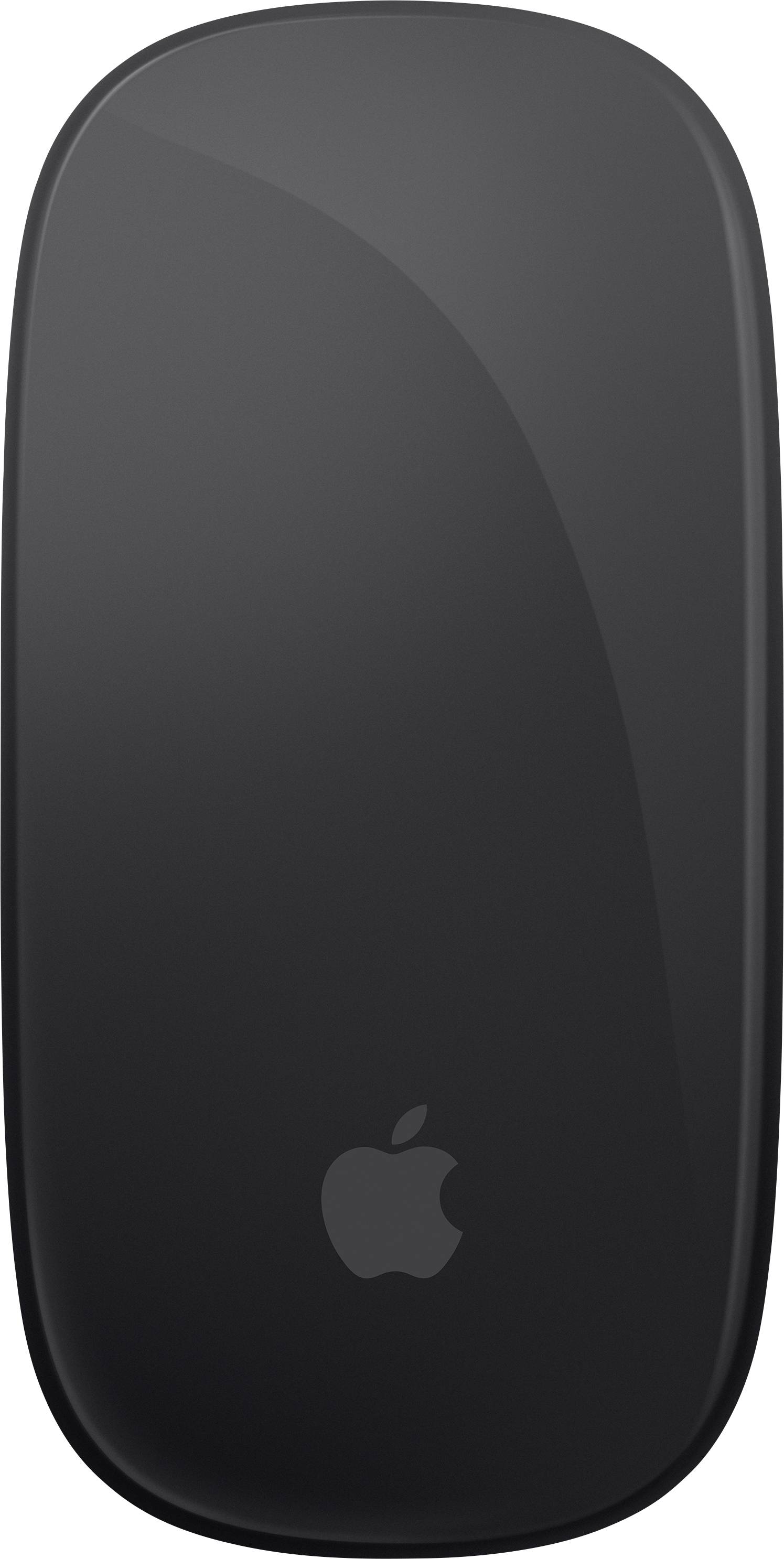 Apple Magic Mouse Mouse Bluetooth® Black Rechargeable