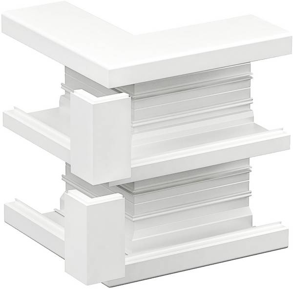 Schneider Electric 5514113 Outside corner Outside corner 1 pc(s)