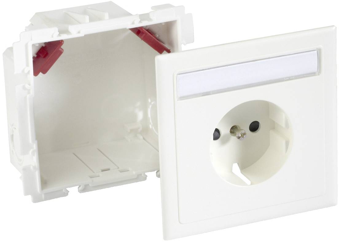 Schneider Electric 5975001 PG socket 1 pc(s)-0