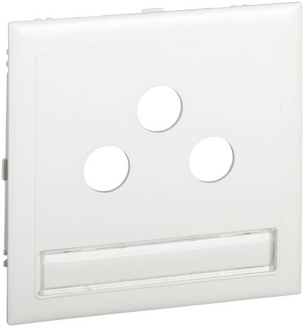 Schneider Electric 5970110 Antenna socket Socket 1 pc(s)