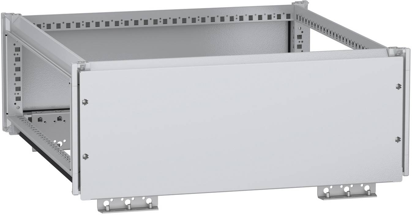 Schneider Electric NSYTBCN388 Upper busbar chamber, PanelSet SFN, for electrical housing B 800 x T 800 mm, IP55 Busbar c-0