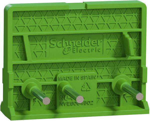 Schneider Electric NU9091 Connector 1 pc(s)