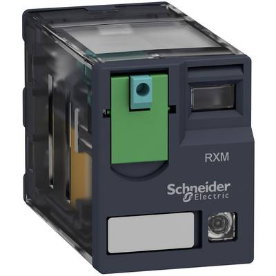 Mini relay Schneider Electric RXM4AB2JD 10 pc(s)-0