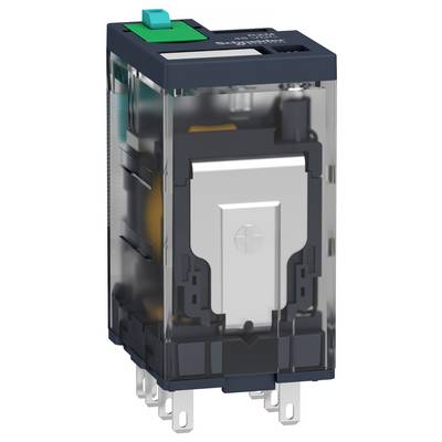 Mini relay Schneider Electric RXM4AB2JD 10 pc(s)-1