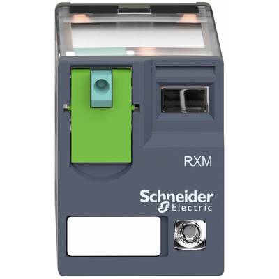 Mini relay Schneider Electric RXM4AB2JD 10 pc(s)-3