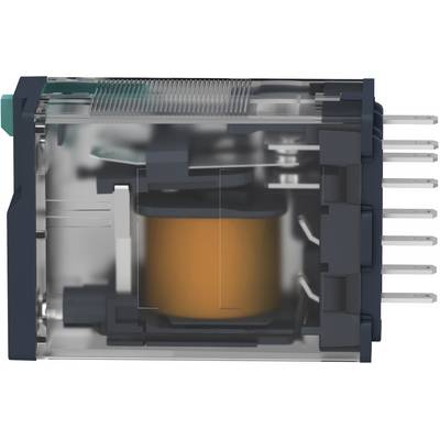 Mini relay Schneider Electric RXM4AB2JD 10 pc(s)-6