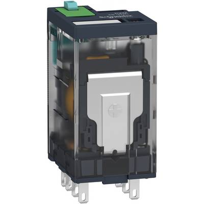 Mini relay Schneider Electric RXM4AB2JD 10 pc(s)-7