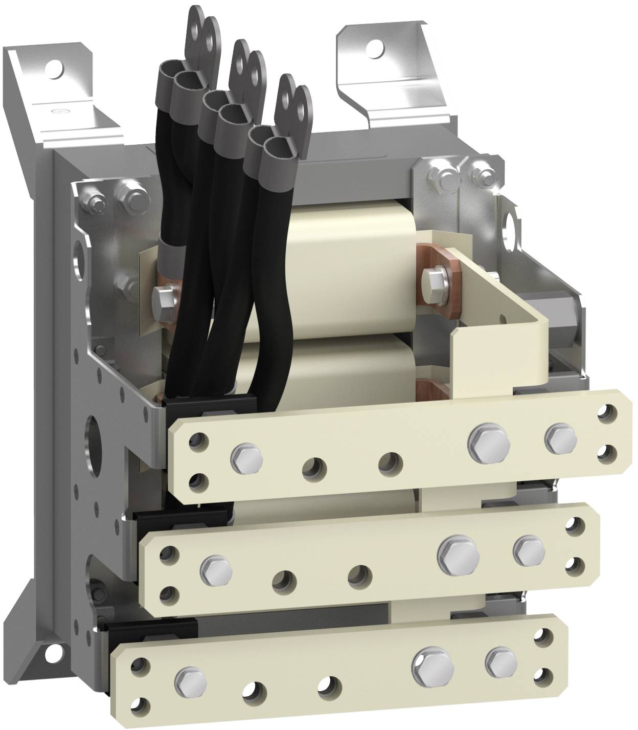 Schneider Electric APM1L0MPMY6 Overload relay 1 pc(s)-0