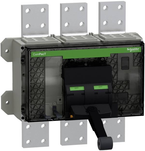 Schneider Electric C200S3FM C200S3FM Isolator switch 1 pc(s)