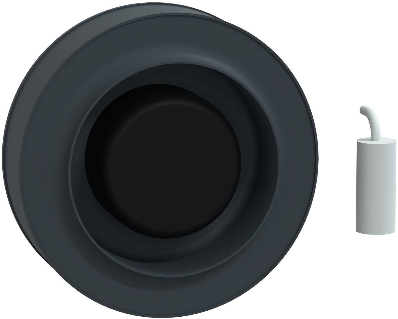 Schneider Electric NSYCUSP004DG Fan expansion set 1 pc(s)-0