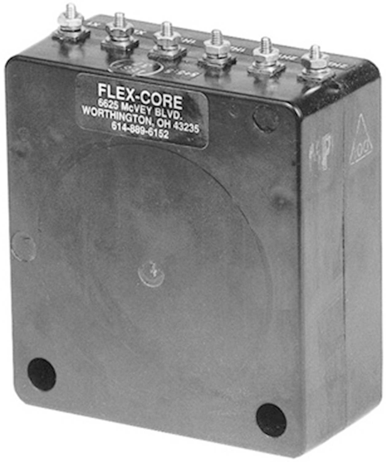Schneider Electric PCSPCT190XSUM3 Summation current transformer 1 pc(s)-0