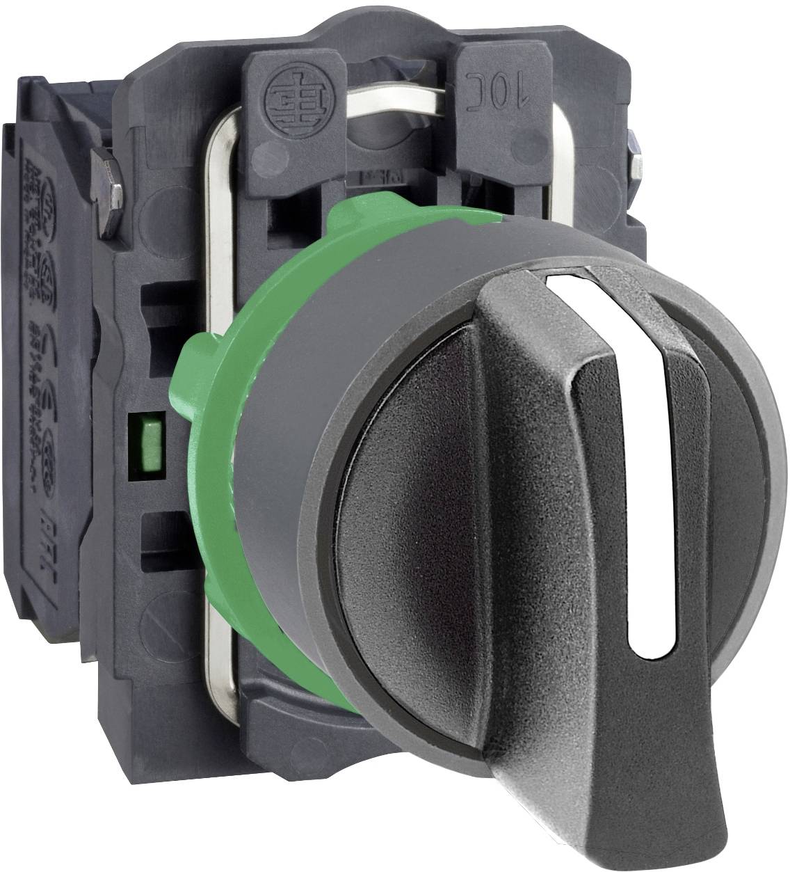 Schneider Electric XB5ADCUST01 XB5ADCUST01 Selector 1 pc(s)-0