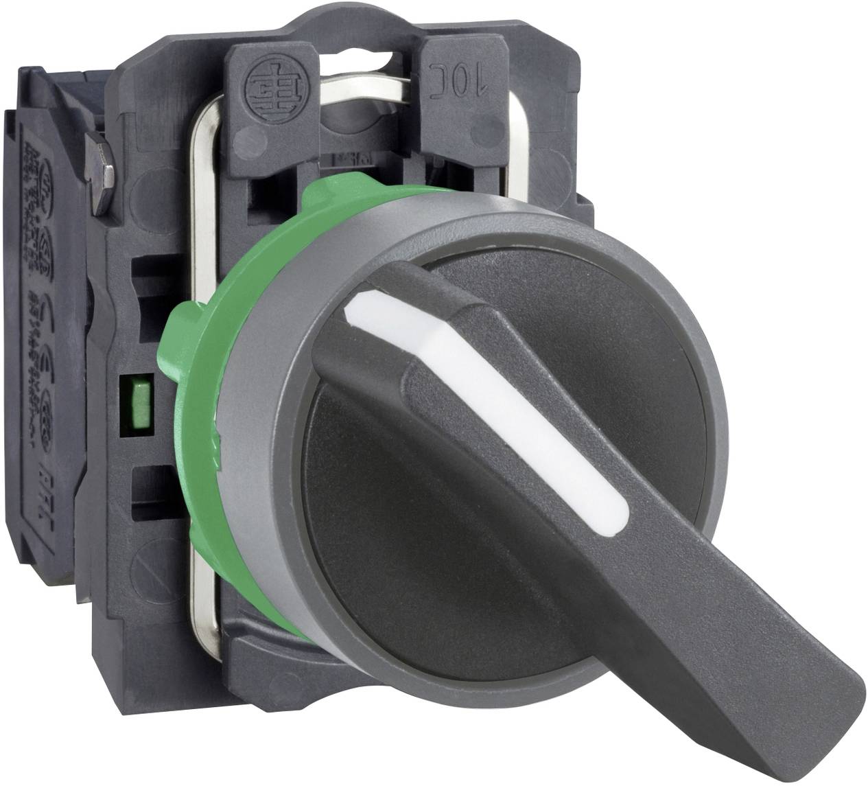 Schneider Electric XB5AJCUST01 XB5AJCUST01 Selector switch 1 pc(s)-0