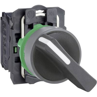 Schneider Electric XB5AJCUST01 XB5AJCUST01 Selector switch 1 pc(s)-0