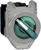 Schneider Electric XB4FKCUST02 XB4FKCUST02 Illuminated selector switch 1 pc(s) Piece