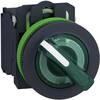 Schneider Electric XB5FKCUST03 XB5FKCUST03 Illuminated selector switch 1 pc(s)