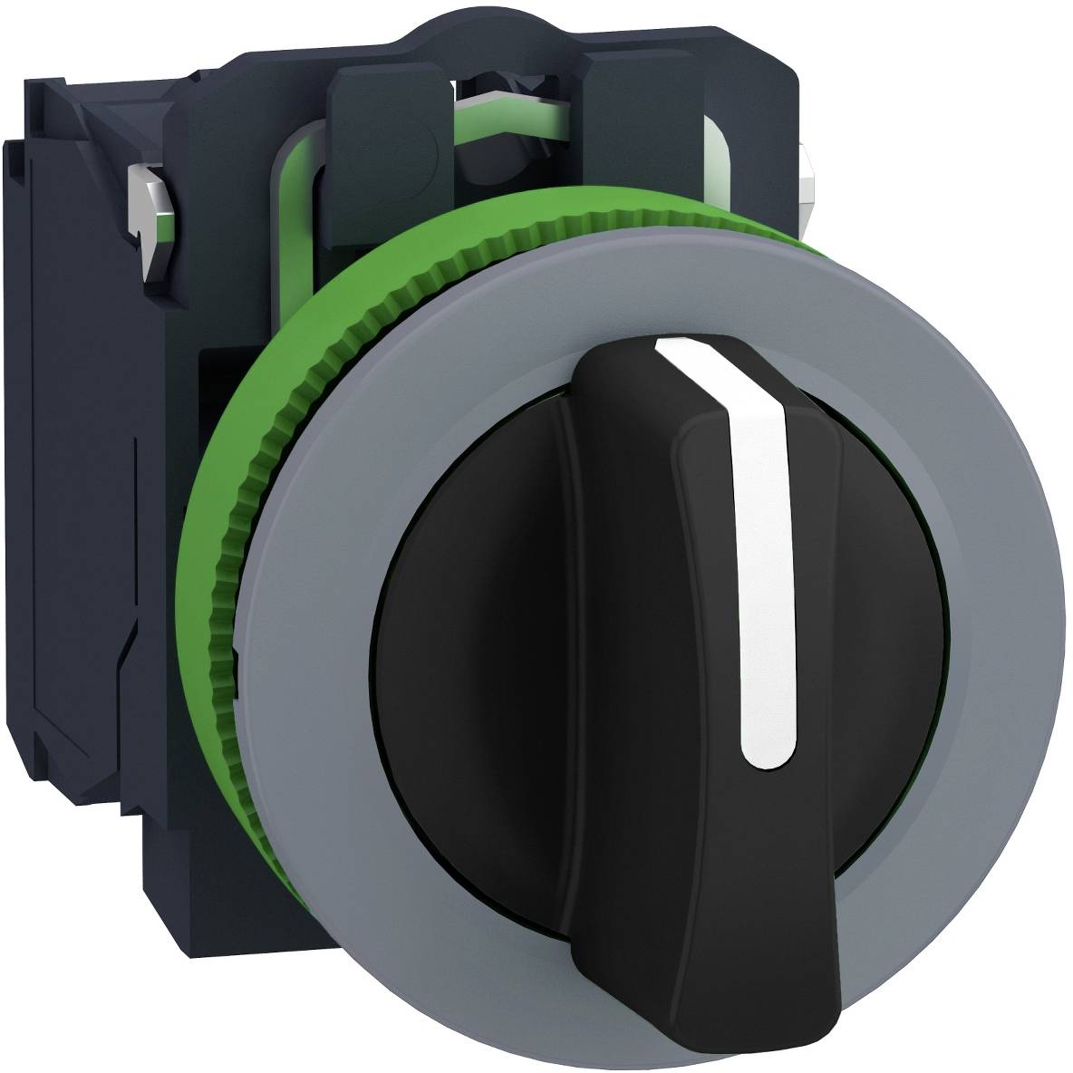 Schneider Electric XB5FDCUST04 XB5FDCUST04 Selector 1 pc(s)-0