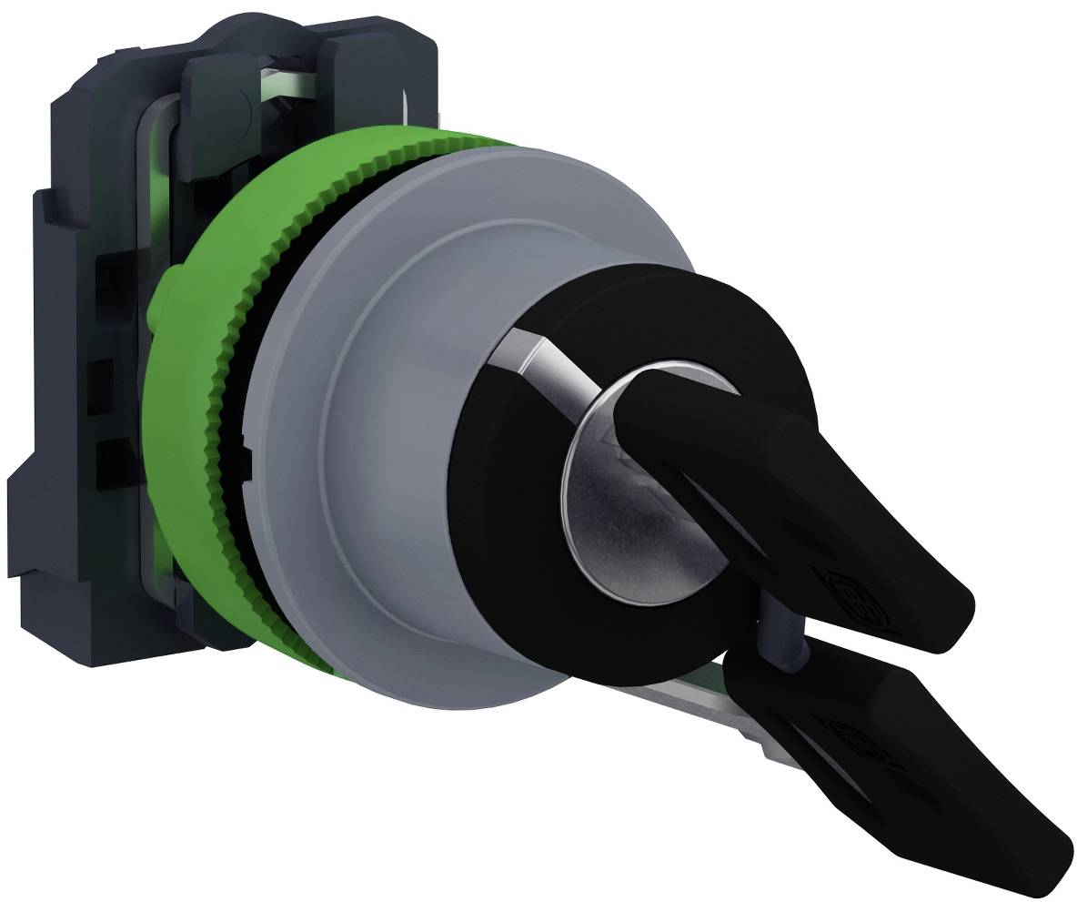 Schneider Electric XB5FGCUST01 Key switch 1 pc(s)-0