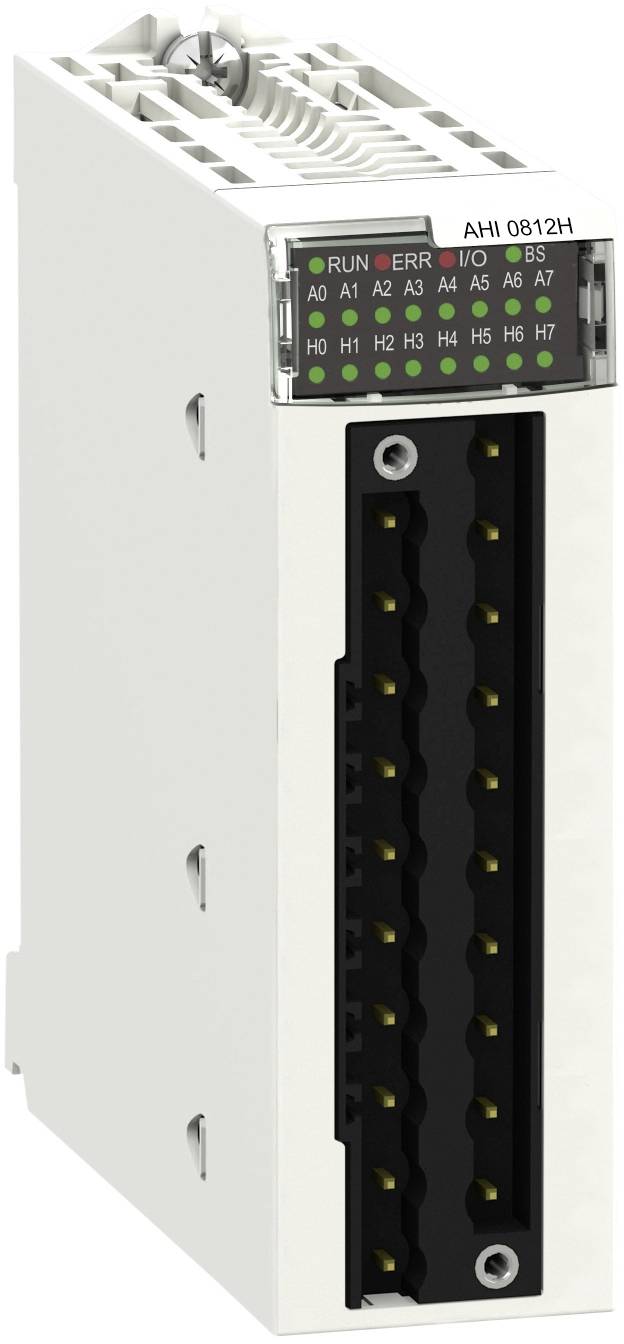 Schneider Electric BMEAHI0812H BMEAHI0812H Safety module-4