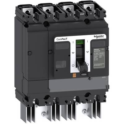 Schneider Electric C254250D3S Isolator switch 1 pc(s)-0