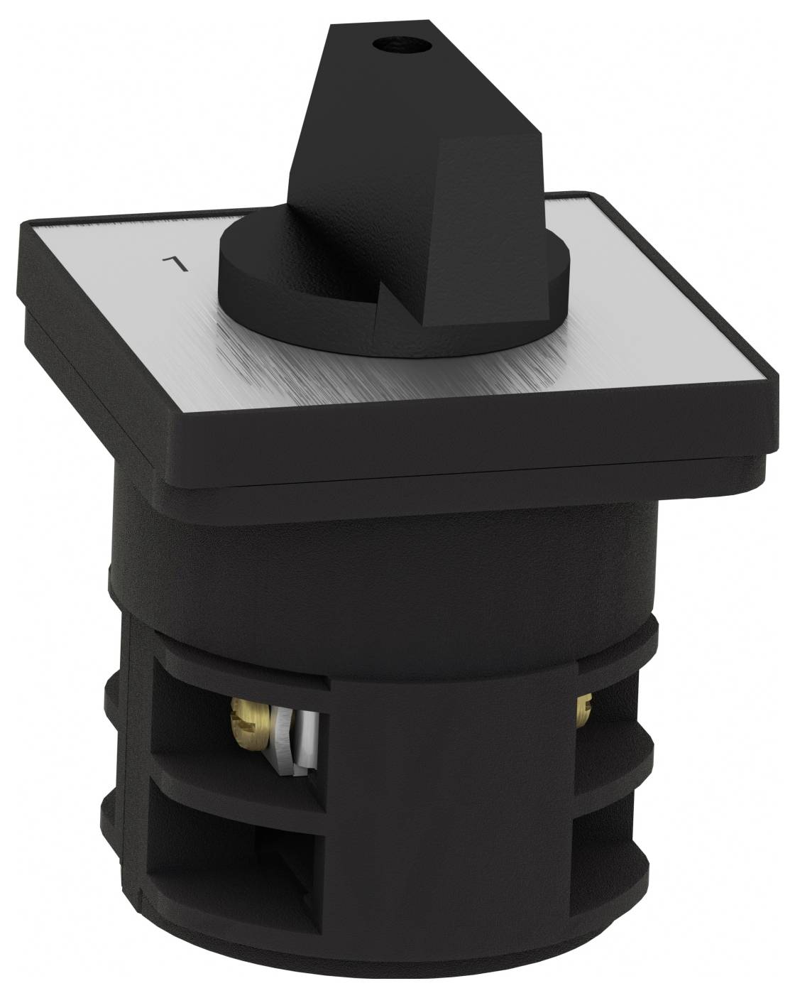 Schneider Electric K30E003WP Reversing switch 1 pc(s)-1