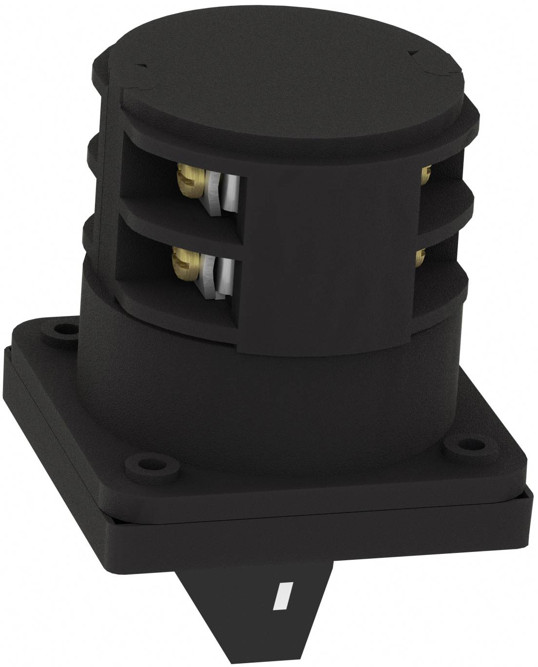 Schneider Electric K30E003WP Reversing switch 1 pc(s)-3