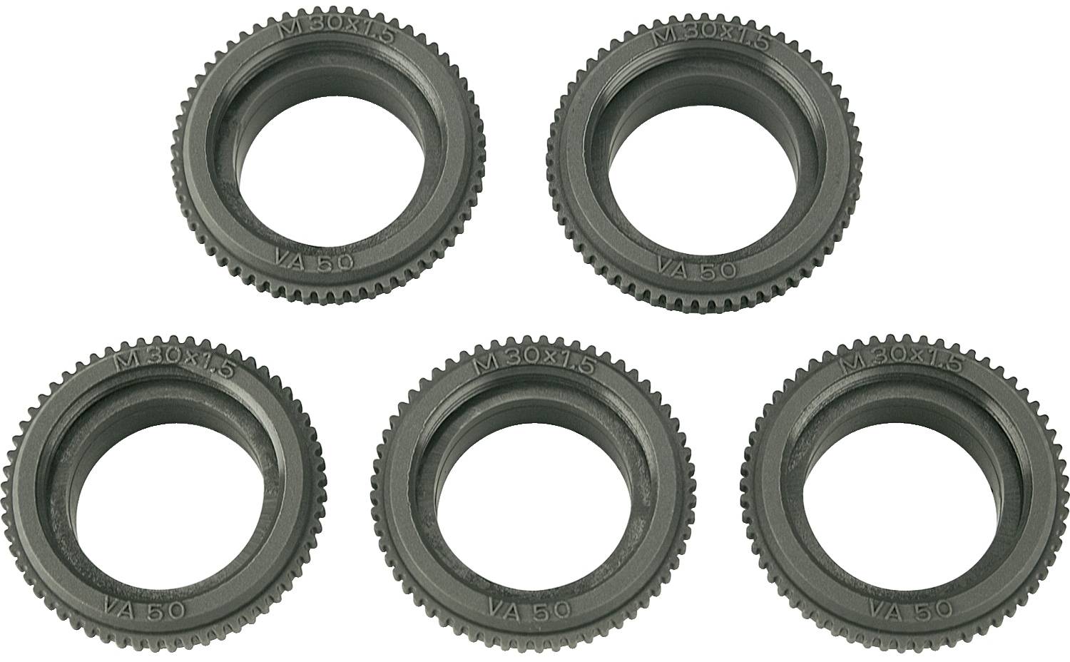 Schneider Electric MTN639150 Thermostat head adapter-0