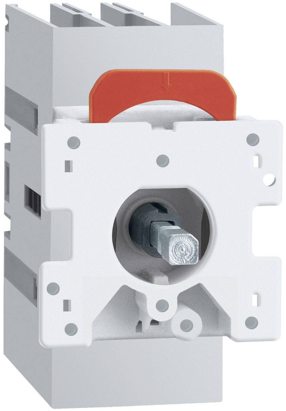 Schneider Electric VLS3P025D1 VLS3P025D1 Isolator switch 1 pc(s)-0