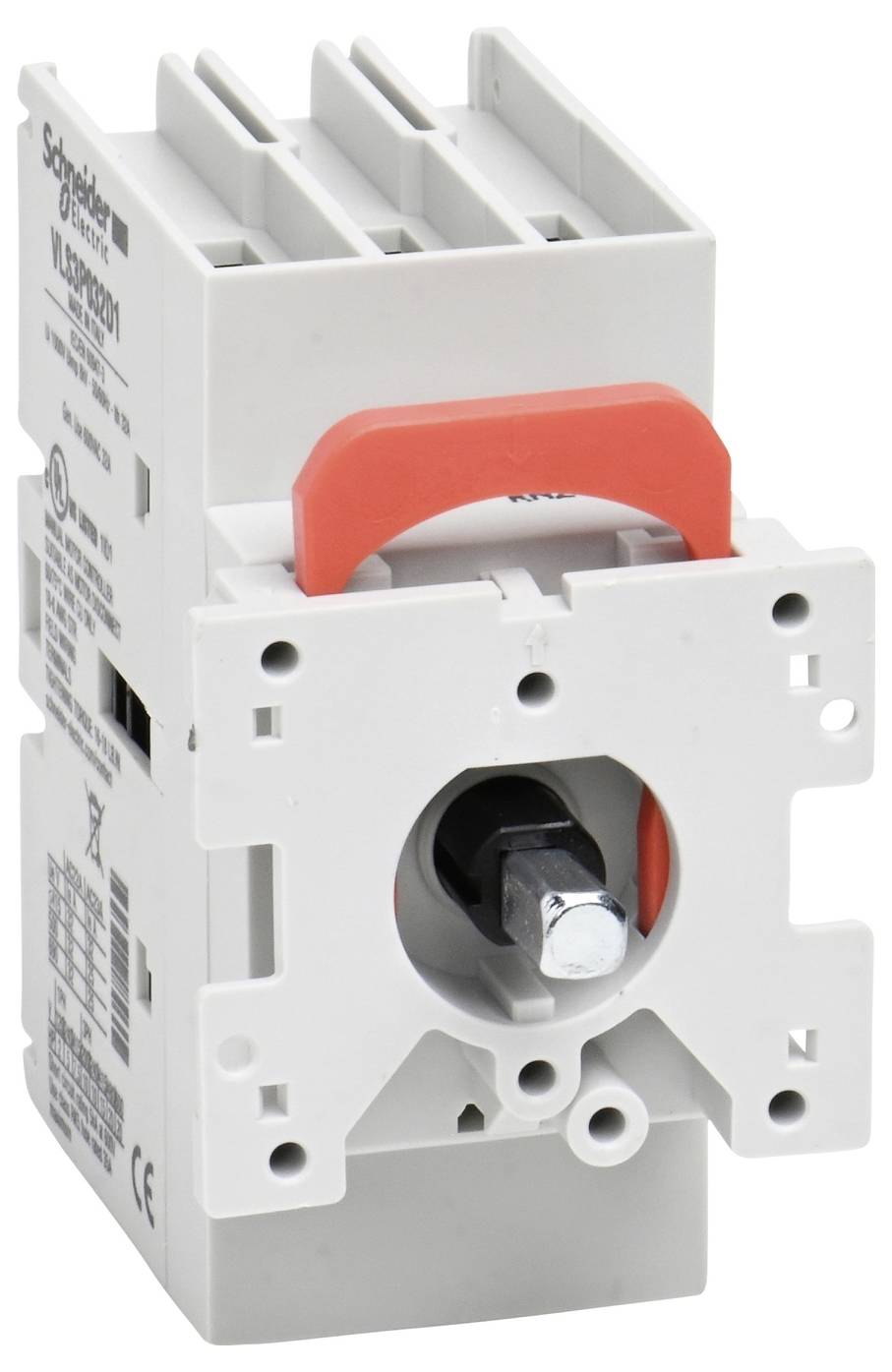 Schneider Electric VLS3P032D1 Isolator switch 1 pc(s)-1