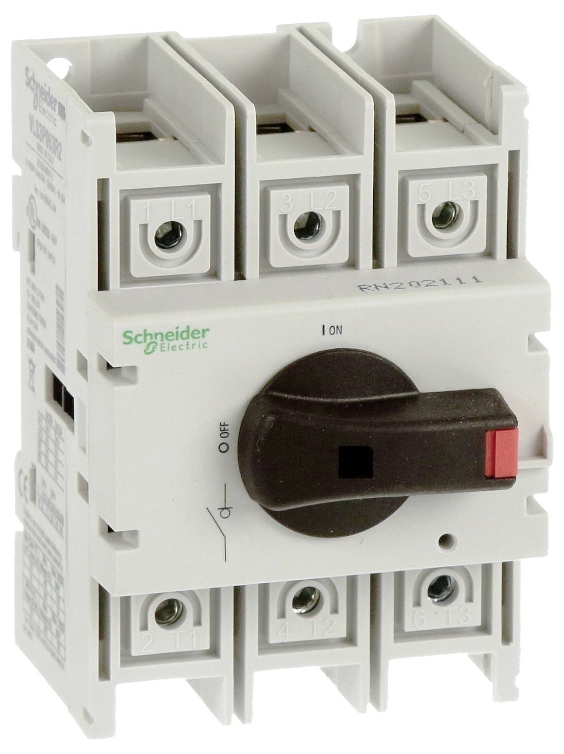 Schneider Electric VLS3P063R2 Isolator switch 1 pc(s)-1