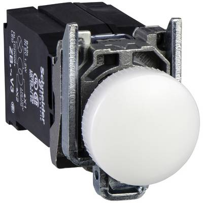 Schneider Electric XB4BVCUST01 Illuminated alerter writable 1 pc(s) Piece-0